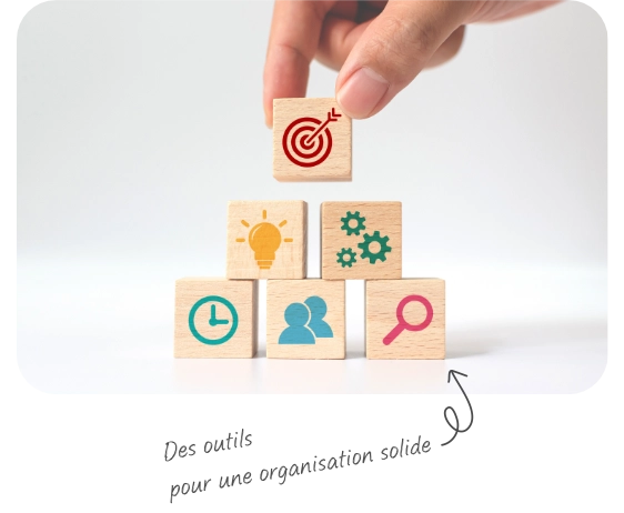 les gains concrets à la sensibilisation formation qualité des équipes